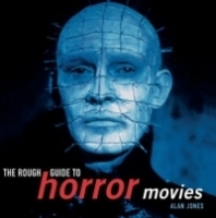 The Rough Guide to Horror Movies артикул 2562a.
