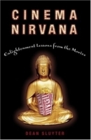 Cinema Nirvana : Enlightenment Lessons from the Movies артикул 2601a.