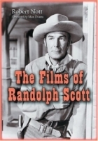 The Films of Randolph Scott артикул 2612a.
