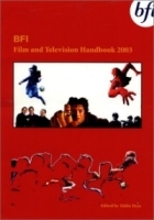 BFI Film and Television Handbook 2003 артикул 2617a.