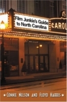 Film Junkie's Guide to North Carolina артикул 2655a.