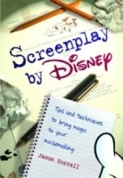 Screenplay by Disney артикул 2662a.