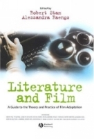Literature And Film: A Guide to the Theory and Practice of Film Adaptation артикул 2676a.