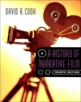 A History of Narrative Film, Fourth Edition артикул 2708a.