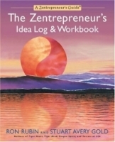 The Zentrepreneur's Idea Log and Workbook артикул 2720a.