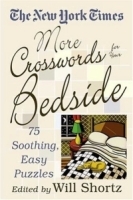 The New York Times More Crosswords for Your Bedside : 75 Soothing, Easy Puzzles артикул 2731a.