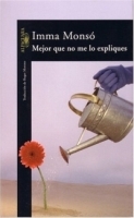Mejor que no me lo expliques артикул 2739a.