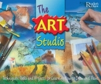 The Art Studio артикул 2752a.