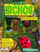 Mundo De Bichos/totally Bugs артикул 2759a.