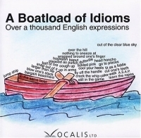 A Boatload of Idioms артикул 2761a.