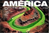 America desde el aire (America Flying High, Spanish Edition) артикул 2767a.