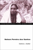 Nelson Pereira DOS Santos (Contemporary Film Directors) артикул 2775a.