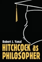 Hitchcock as Philosopher артикул 2776a.