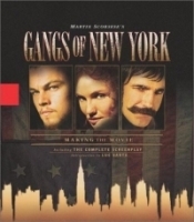 Gangs of New York: Making the Movie артикул 2783a.