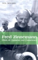 Fred Zinnemann: Films of Character and Conscience артикул 2789a.