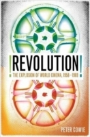 Revolution! : The Explosion of World Cinema in the Sixties артикул 2791a.