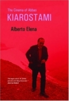 The Cinema of Abbas Kiarostami артикул 2793a.