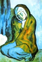 Picasso (комплект из 2 книг) артикул 2804a.