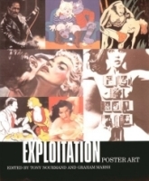 Exploitation Poster Art артикул 2809a.