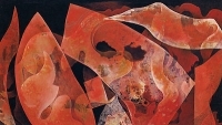 Вэнс Киркланд Ретроспектива / Vance Kirkland: Retrospective артикул 2813a.