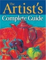 The Artist's Complete Guide артикул 2814a.