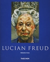 Lucian Freud артикул 2816a.
