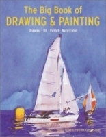 Big Book of Drawing and Painting артикул 2837a.