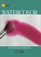 Watercolor (The Painter's Corner Series) артикул 2838a.
