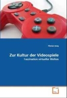 Zur Kultur der Videospiele (German Edition) артикул 2582a.