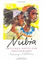 Nubia: Sketches, Notes And Photographs артикул 2657a.