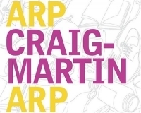 Craig-Martin: ARP артикул 2669a.