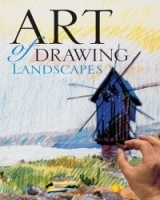 Art of Drawing Landscapes артикул 2695a.