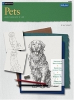 Drawing: Pets (HT286) артикул 2697a.