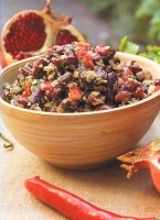 Практическая энциклопедия грузинской кухни артикул 2701a.